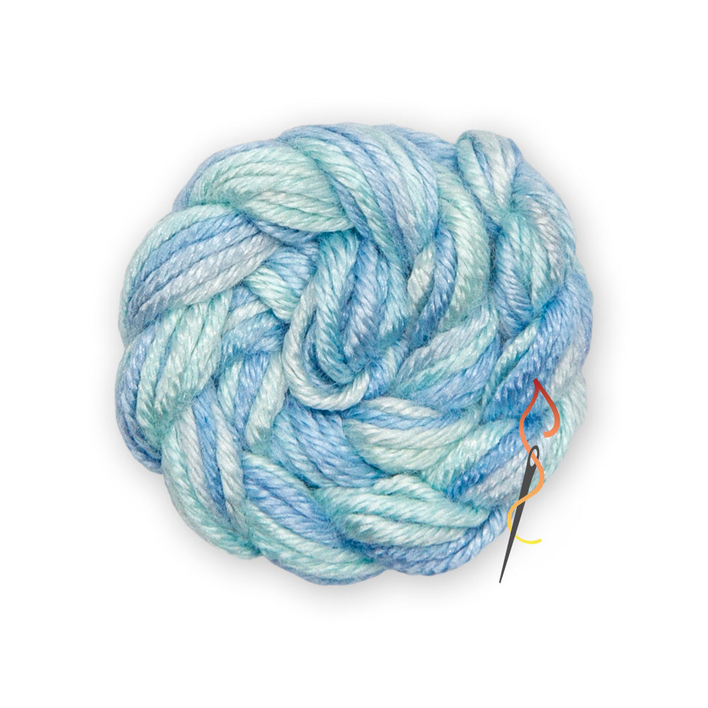 ThreadworX Au Ver A Soie Silk