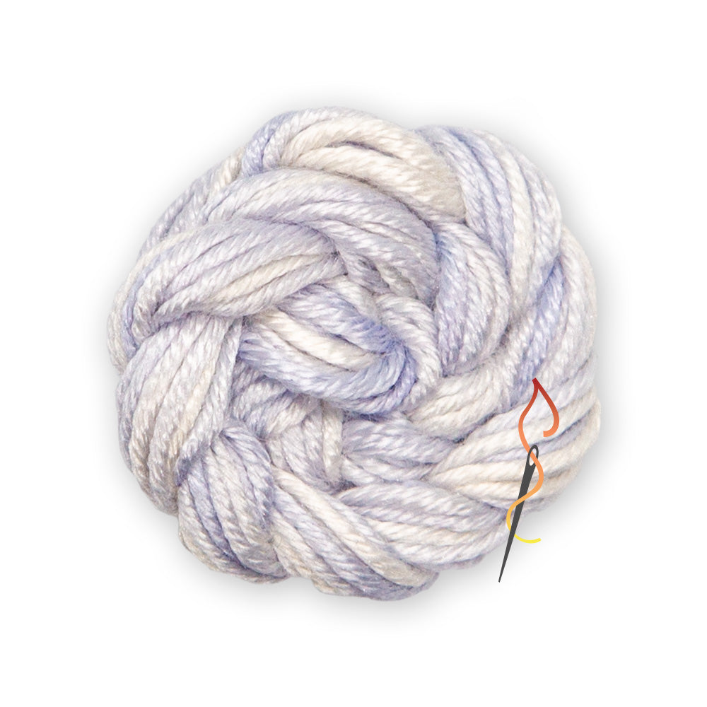 ThreadworX Au Ver A Soie Silk