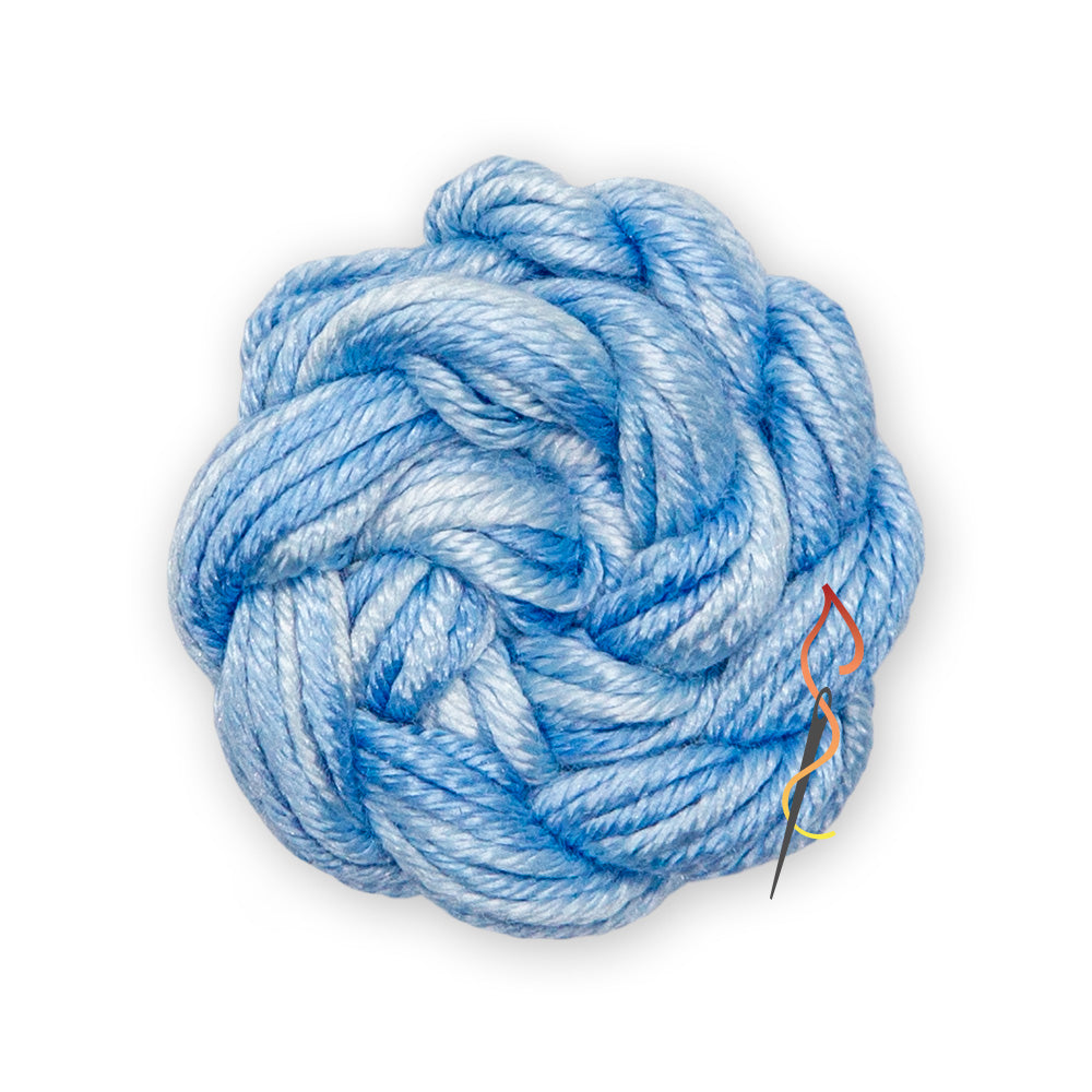 ThreadworX Au Ver A Soie Silk