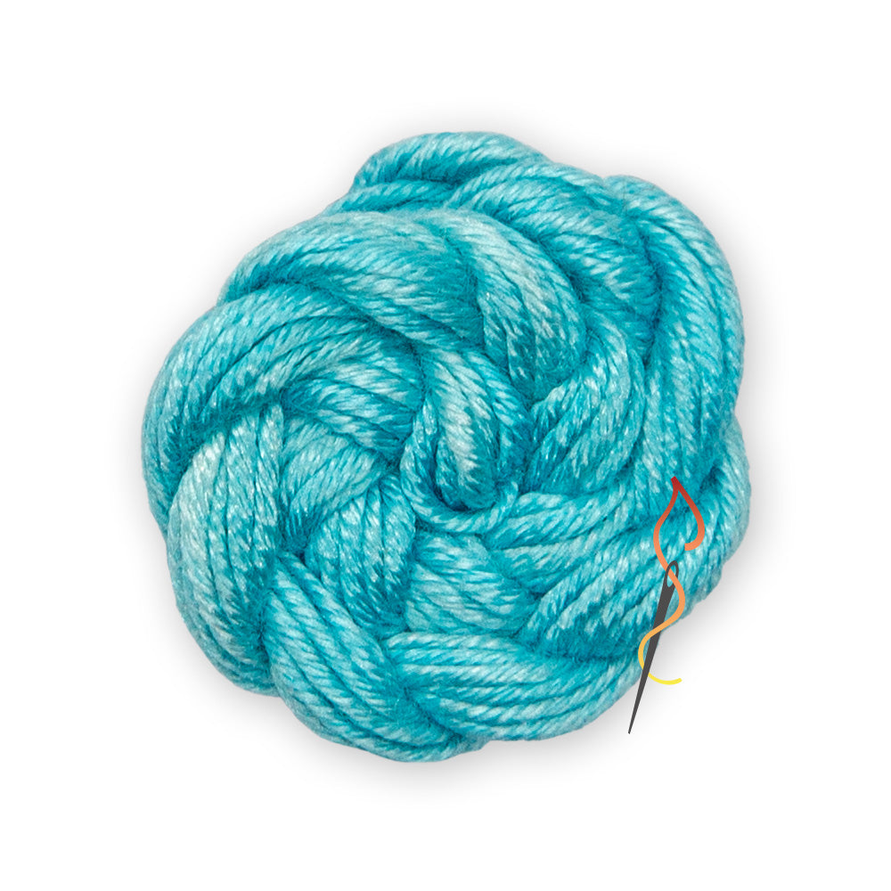 ThreadworX Au Ver A Soie Silk