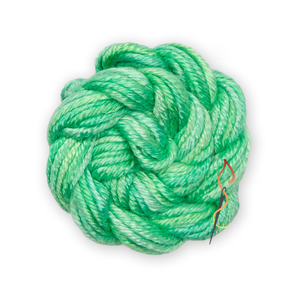 ThreadworX Au Ver A Soie Silk