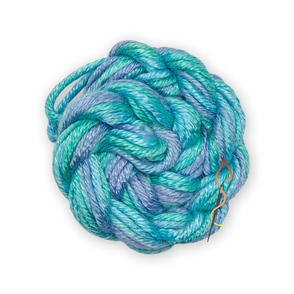 ThreadworX Au Ver A Soie Silk