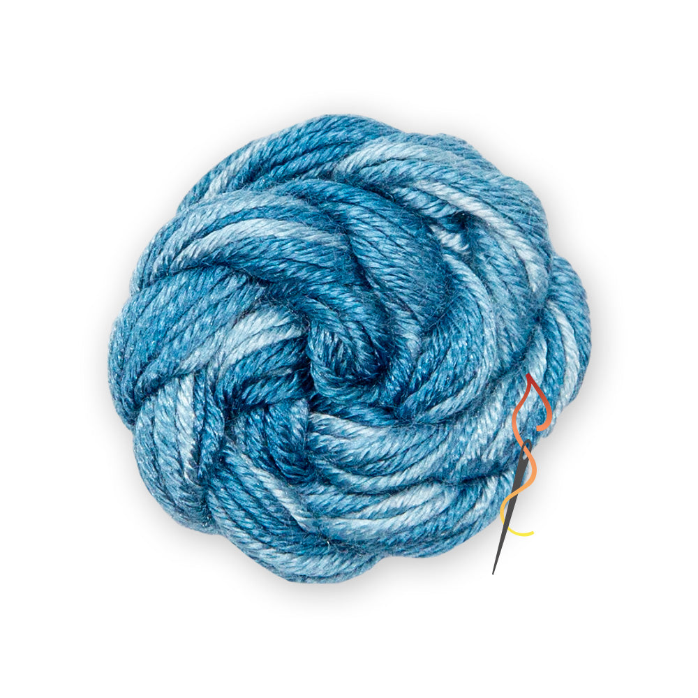 ThreadworX Au Ver A Soie Silk