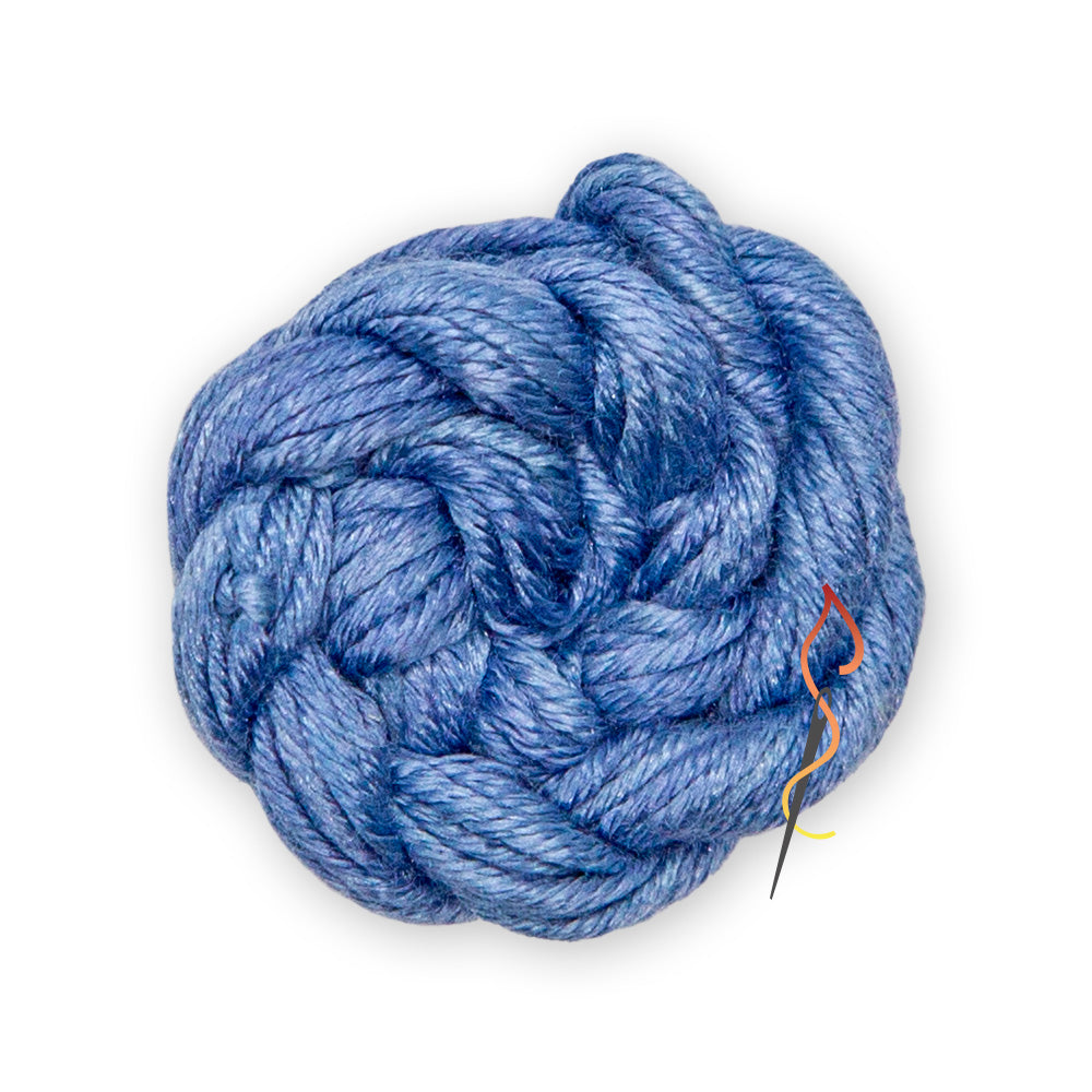 ThreadworX Au Ver A Soie Silk