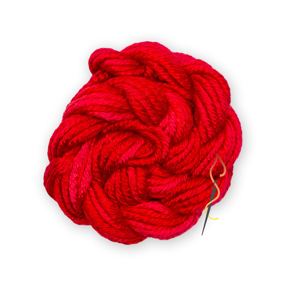 ThreadworX Au Ver A Soie Silk