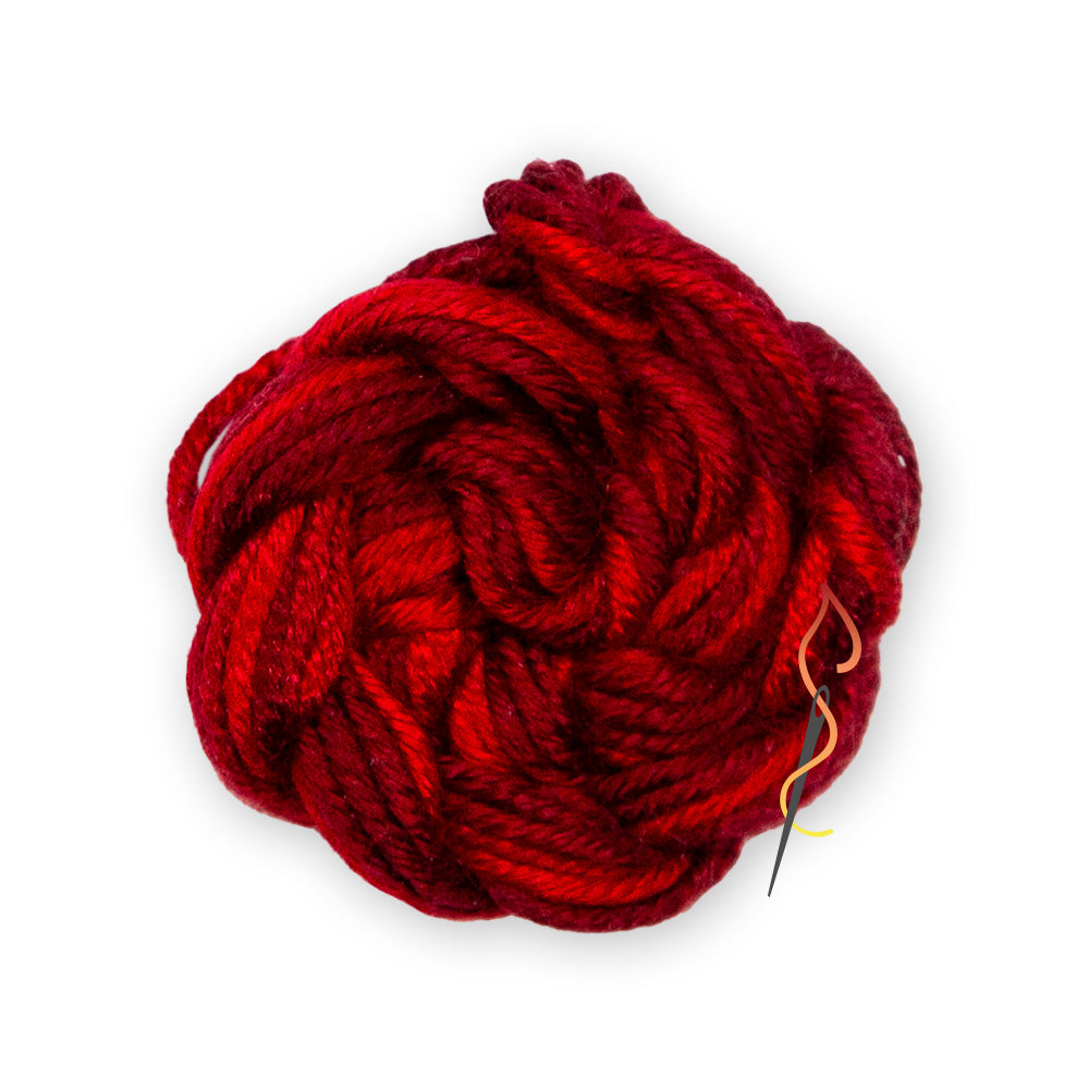 ThreadworX Au Ver A Soie Silk