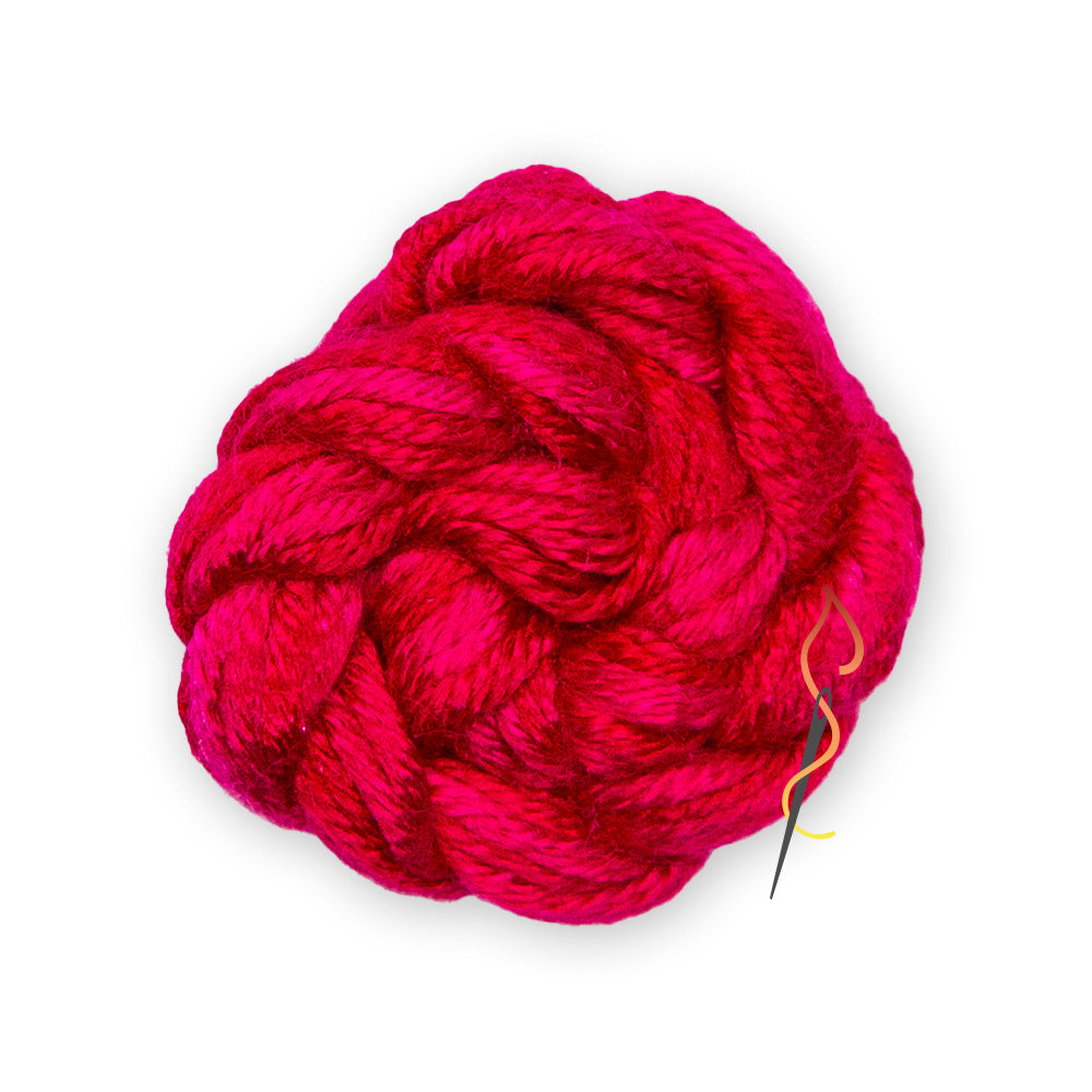 ThreadworX Au Ver A Soie Silk