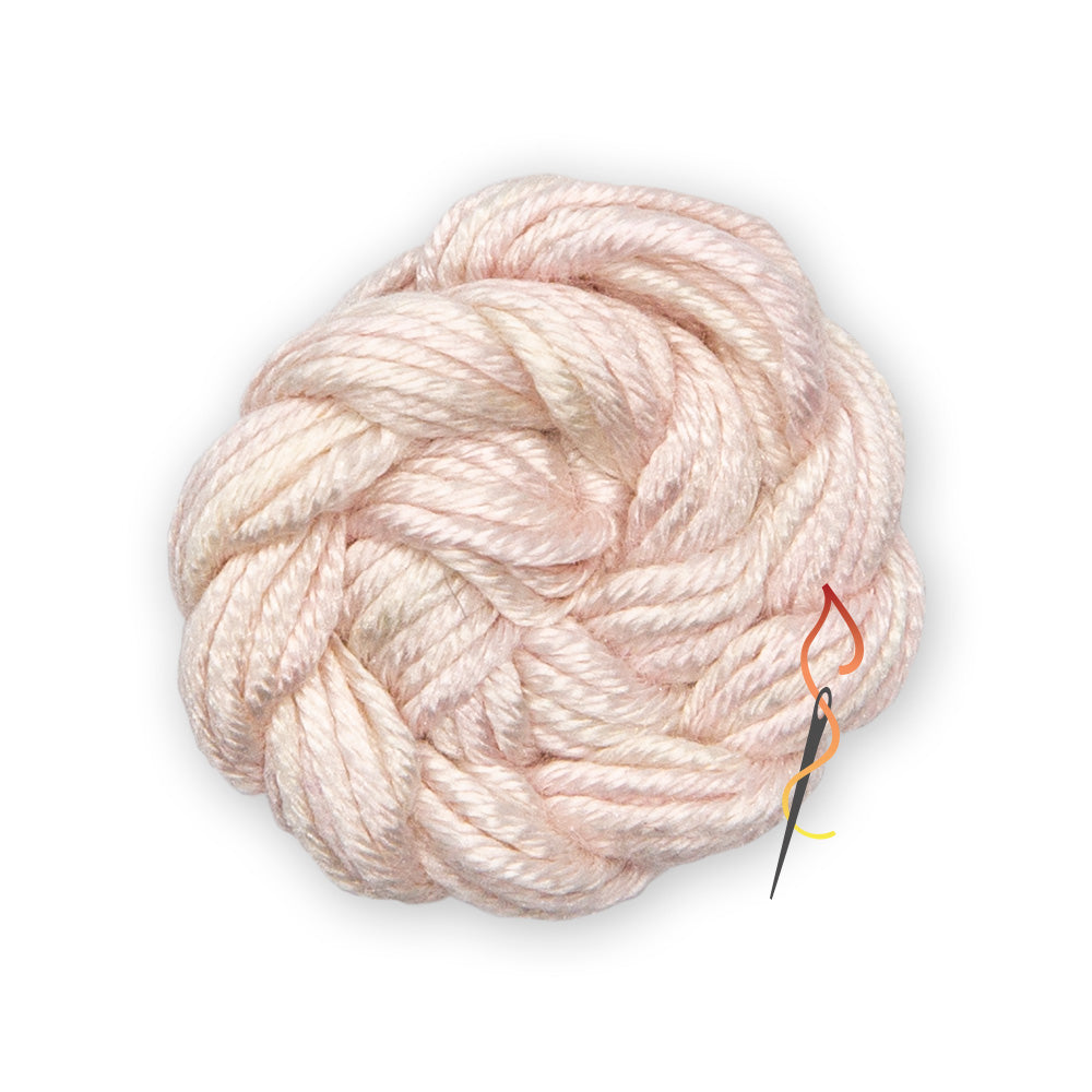 ThreadworX Au Ver A Soie Silk