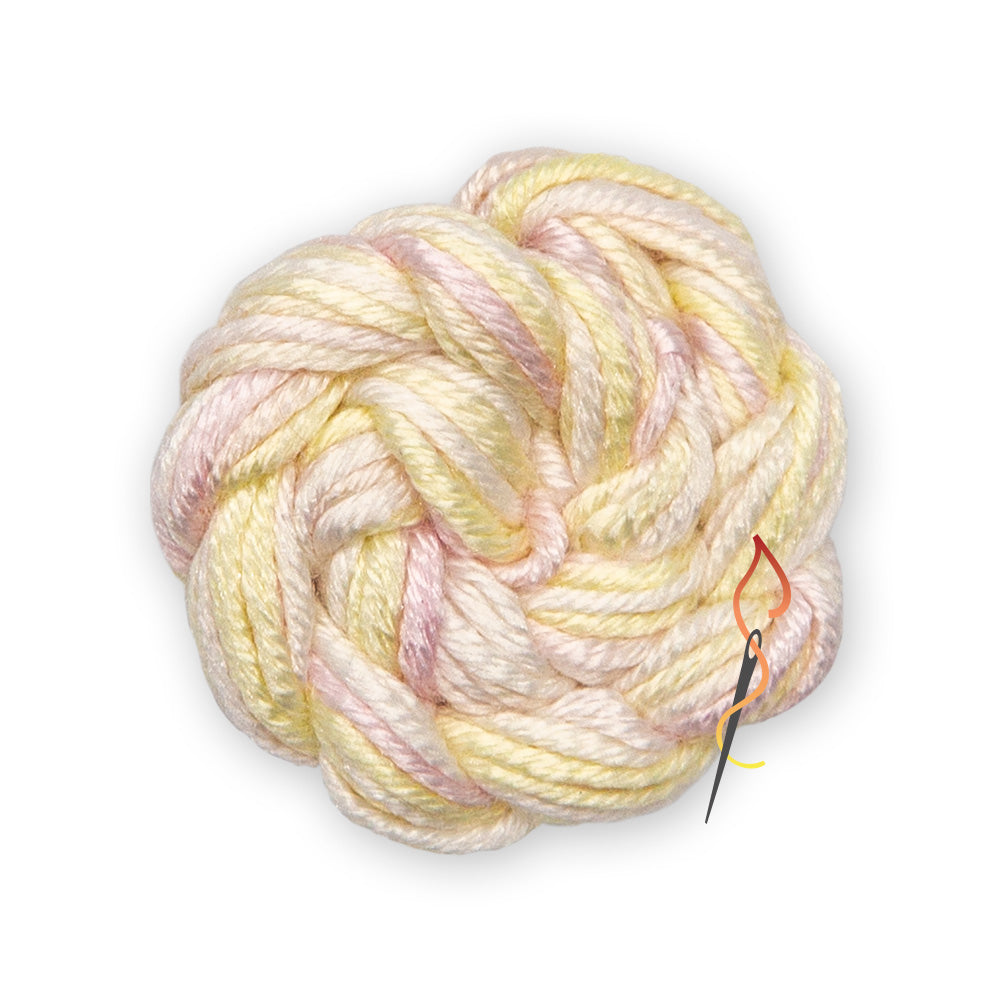 ThreadworX Au Ver A Soie Silk