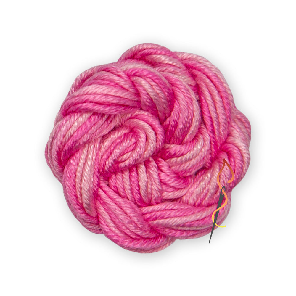 ThreadworX Au Ver A Soie Silk