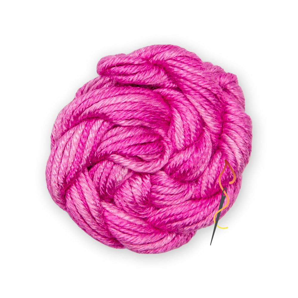 ThreadworX Au Ver A Soie Silk