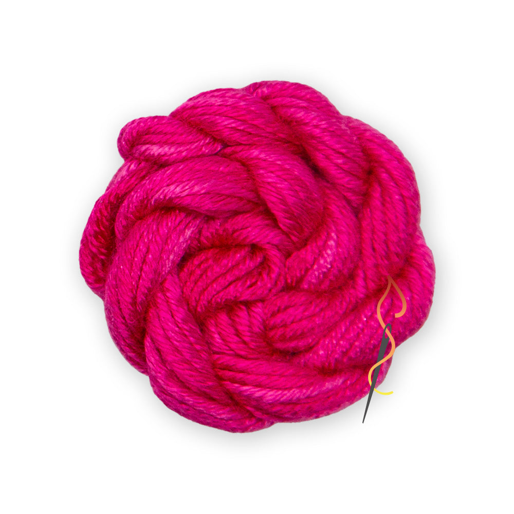 ThreadworX Au Ver A Soie Silk