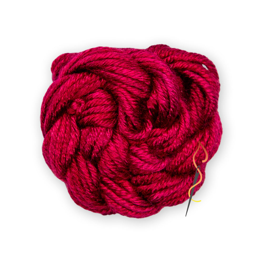 ThreadworX Au Ver A Soie Silk