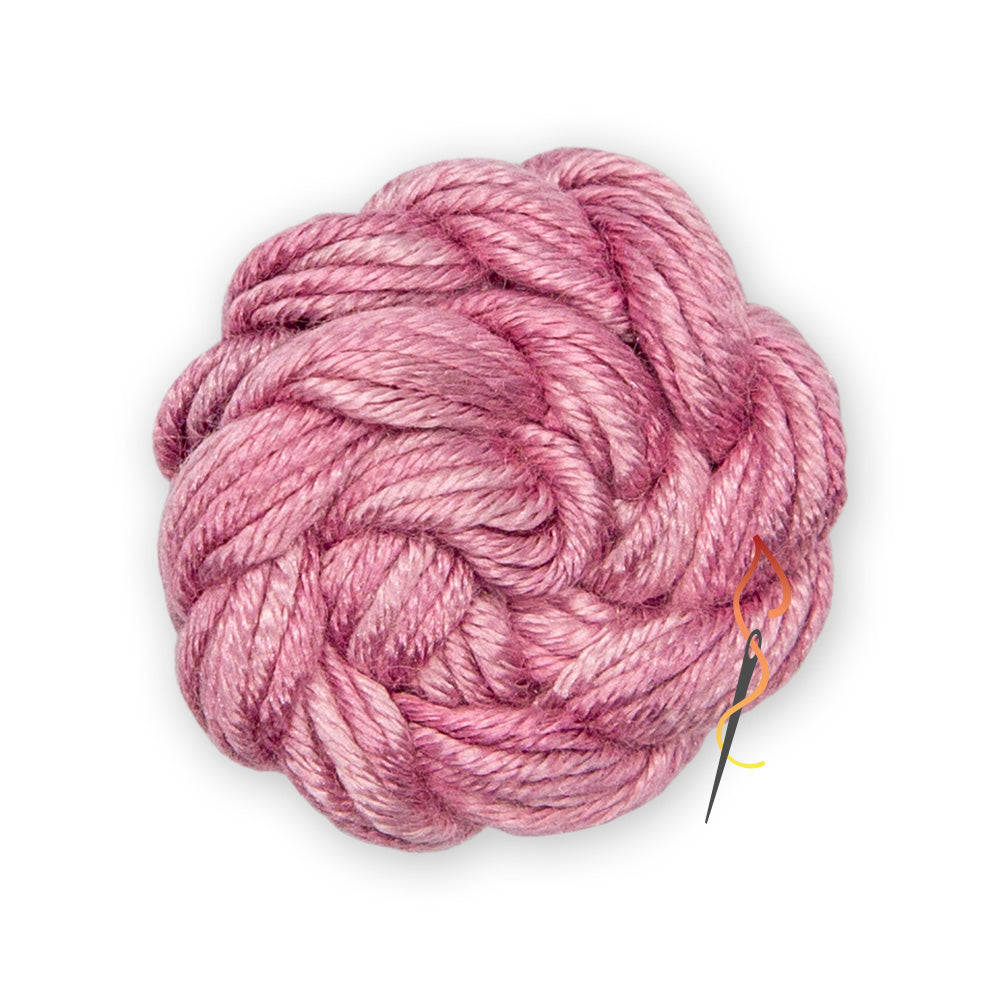 ThreadworX Au Ver A Soie Silk