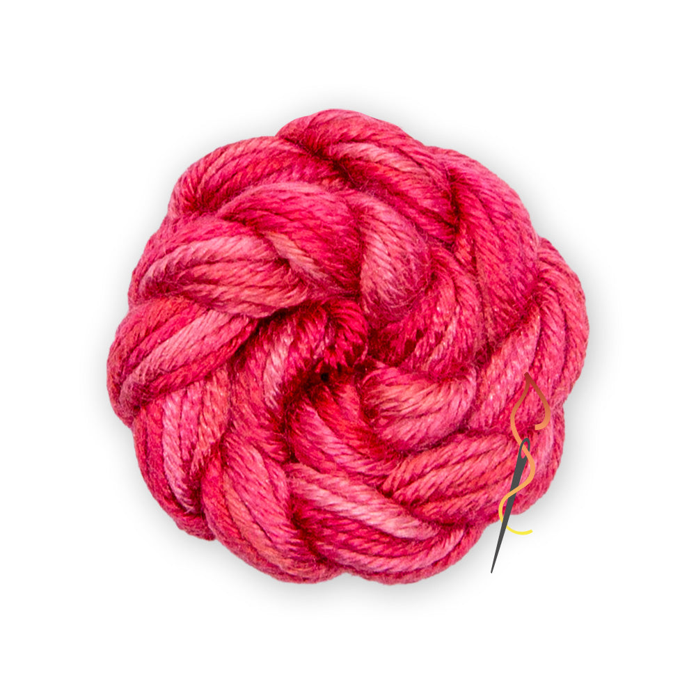 ThreadworX Au Ver A Soie Silk