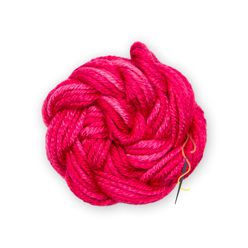 ThreadworX Au Ver A Soie Silk