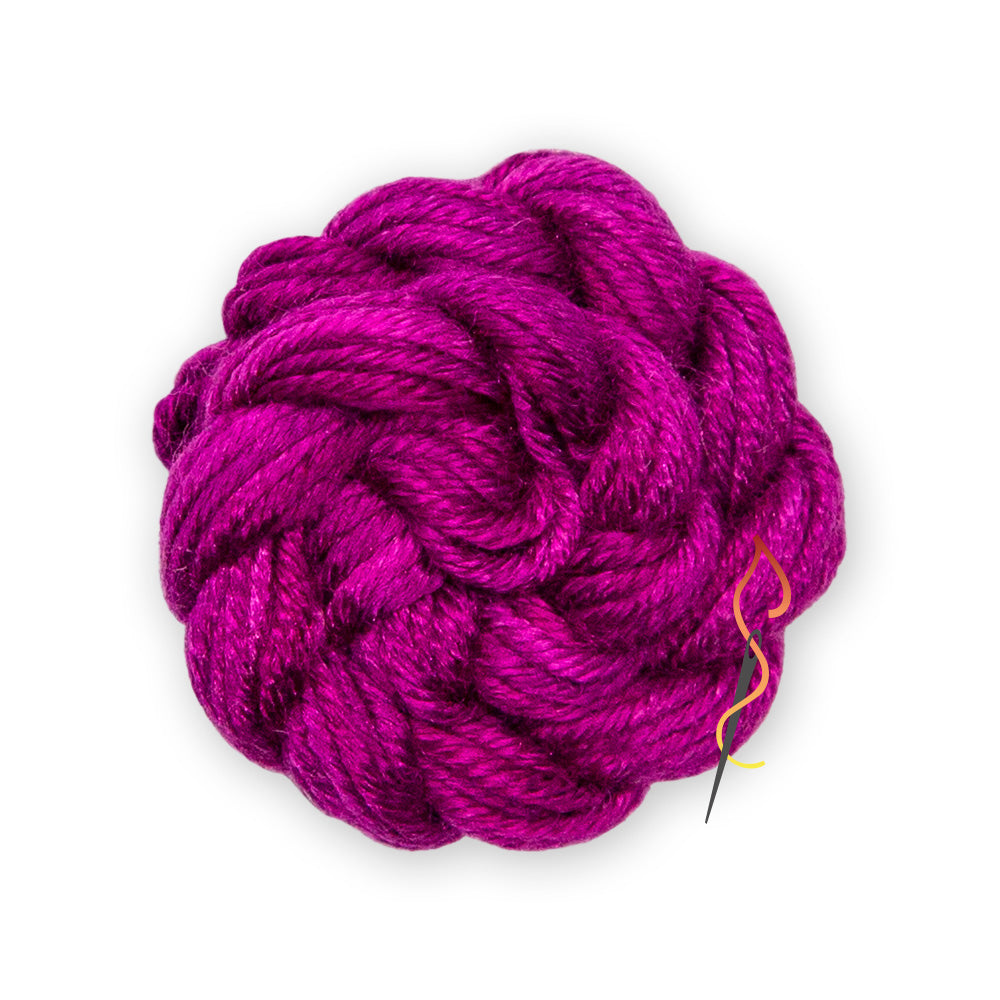 ThreadworX Au Ver A Soie Silk