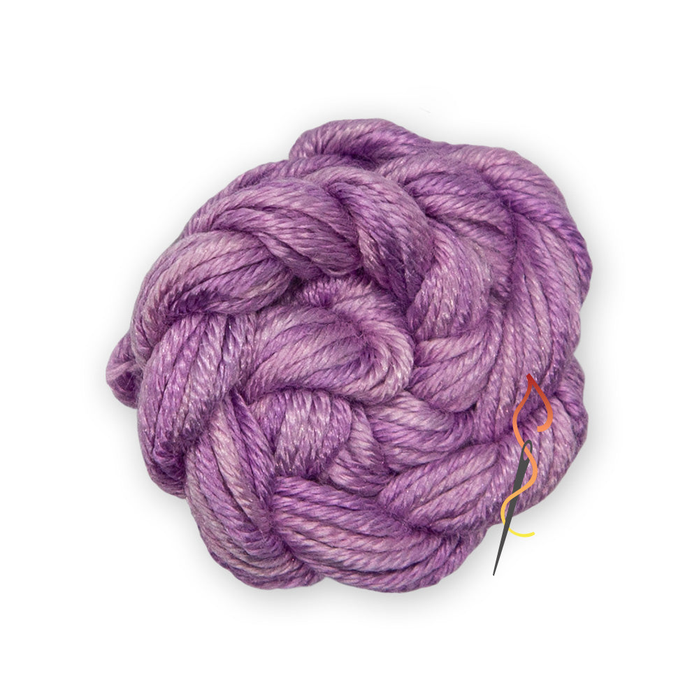 ThreadworX Au Ver A Soie Silk