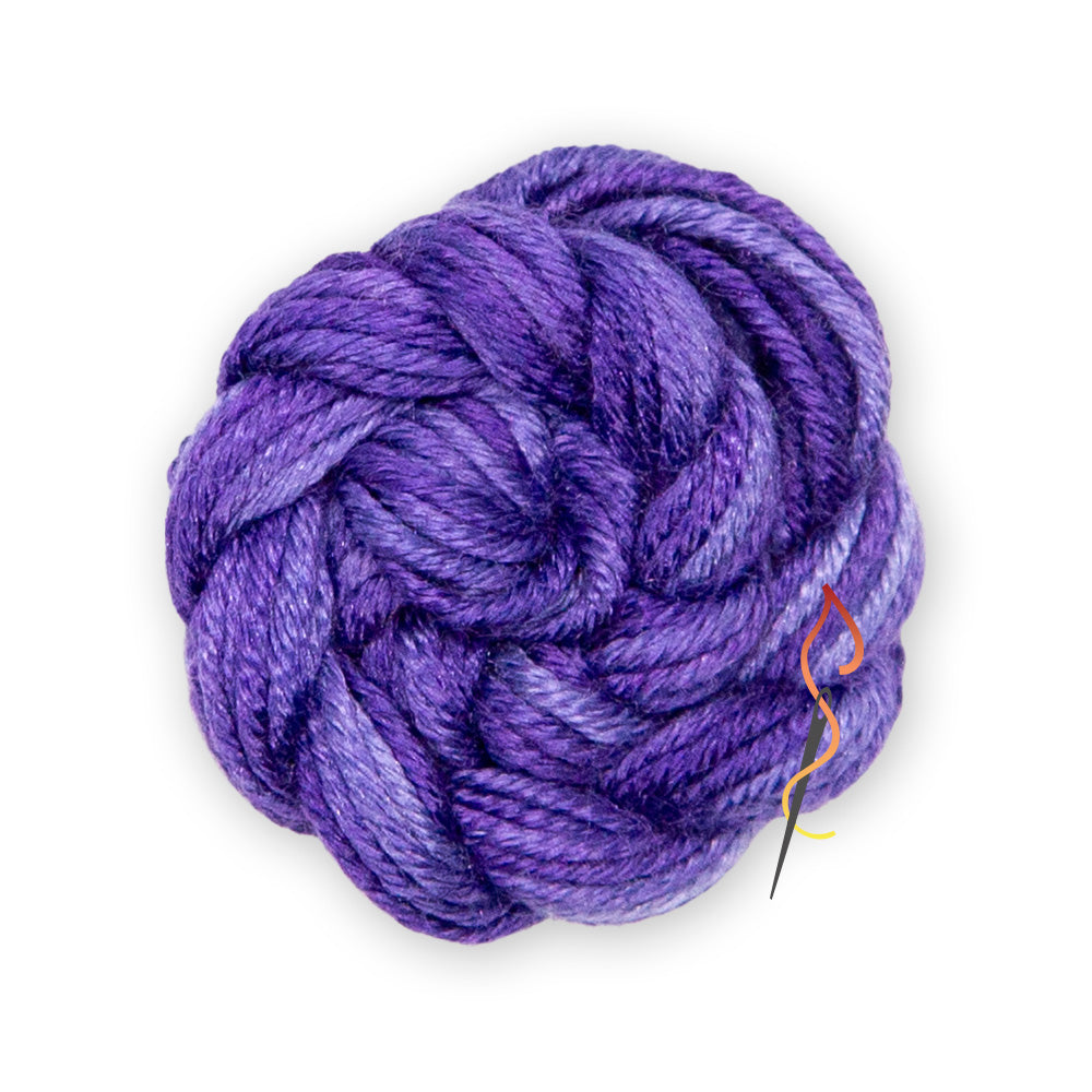 ThreadworX Au Ver A Soie Silk