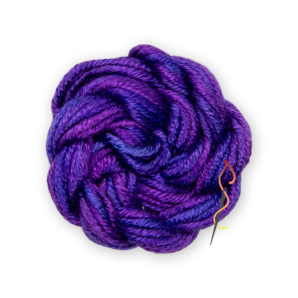 ThreadworX Au Ver A Soie Silk