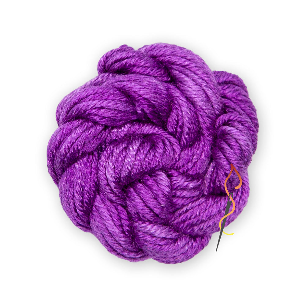 ThreadworX Au Ver A Soie Silk