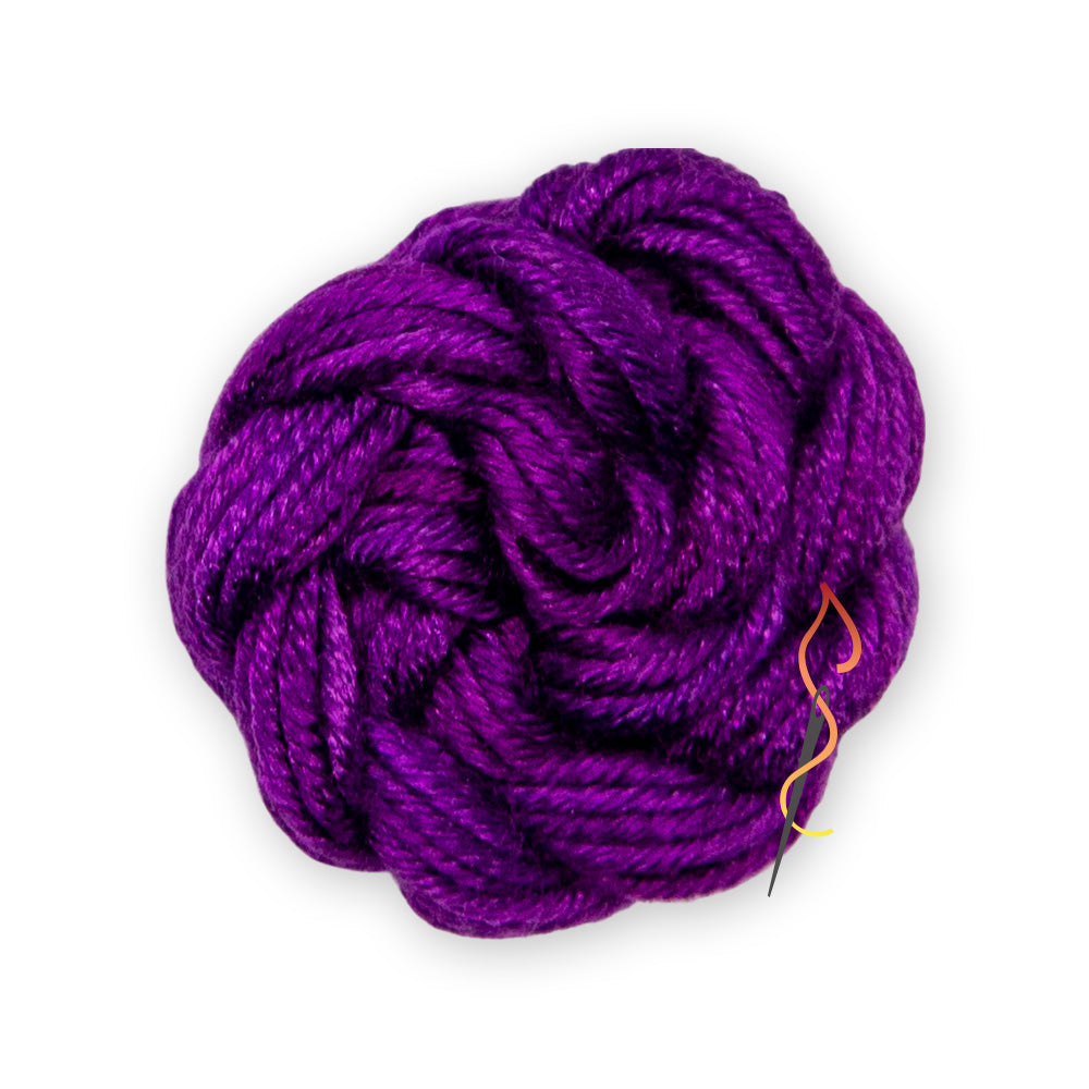 ThreadworX Au Ver A Soie Silk