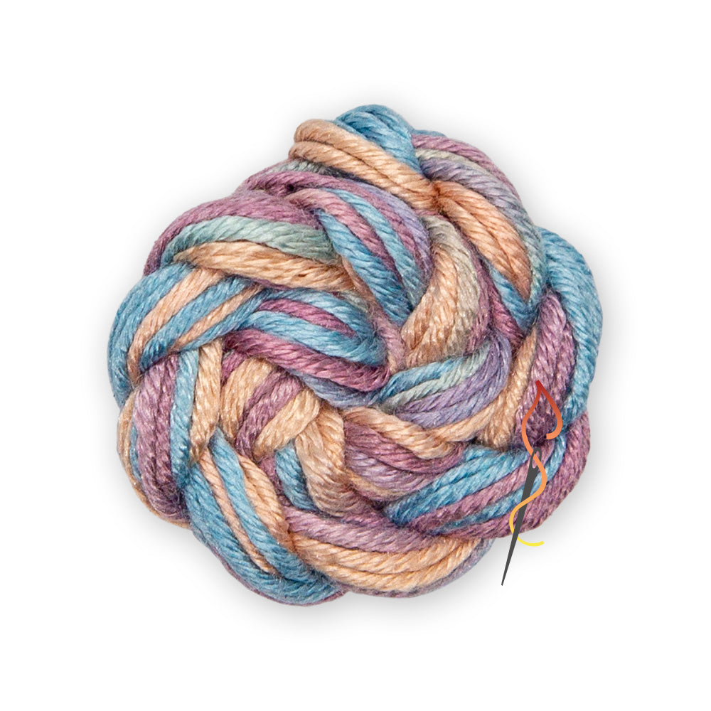 ThreadworX Au Ver A Soie Silk