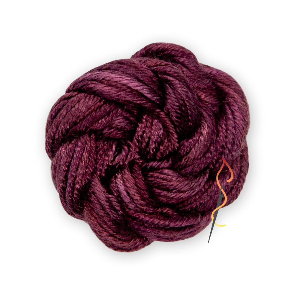 ThreadworX Au Ver A Soie Silk