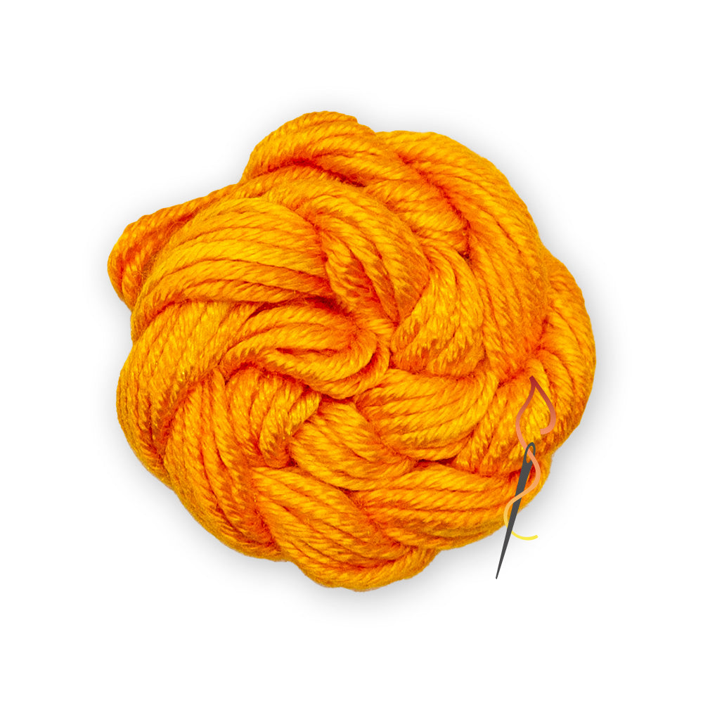 ThreadworX Au Ver A Soie Silk