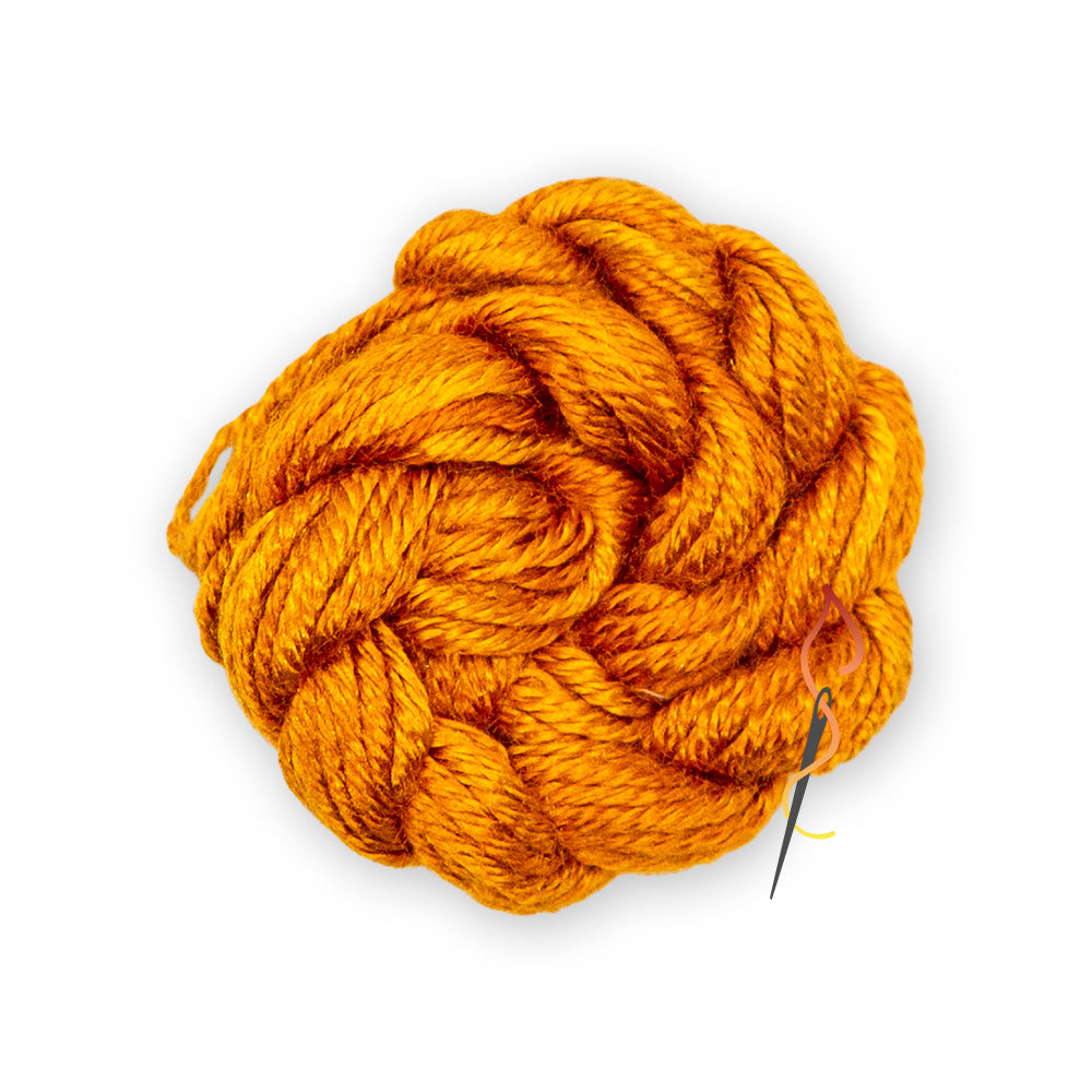 ThreadworX Au Ver A Soie Silk