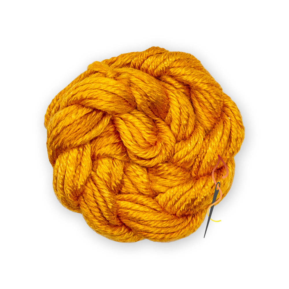 ThreadworX Au Ver A Soie Silk