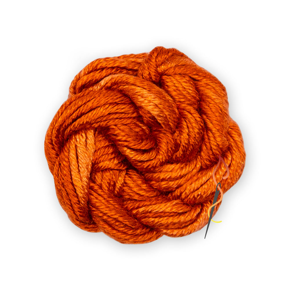 ThreadworX Au Ver A Soie Silk