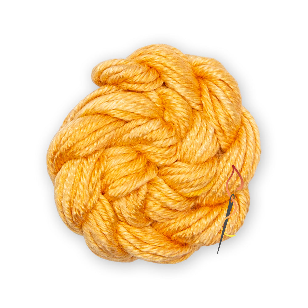 ThreadworX Au Ver A Soie Silk