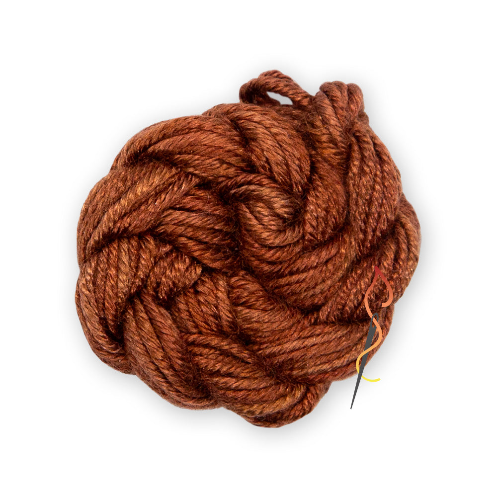 ThreadworX Au Ver A Soie Silk