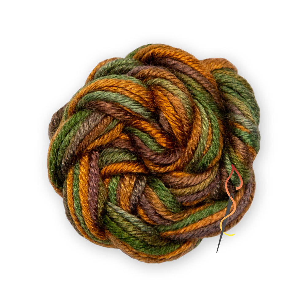 ThreadworX Au Ver A Soie Silk