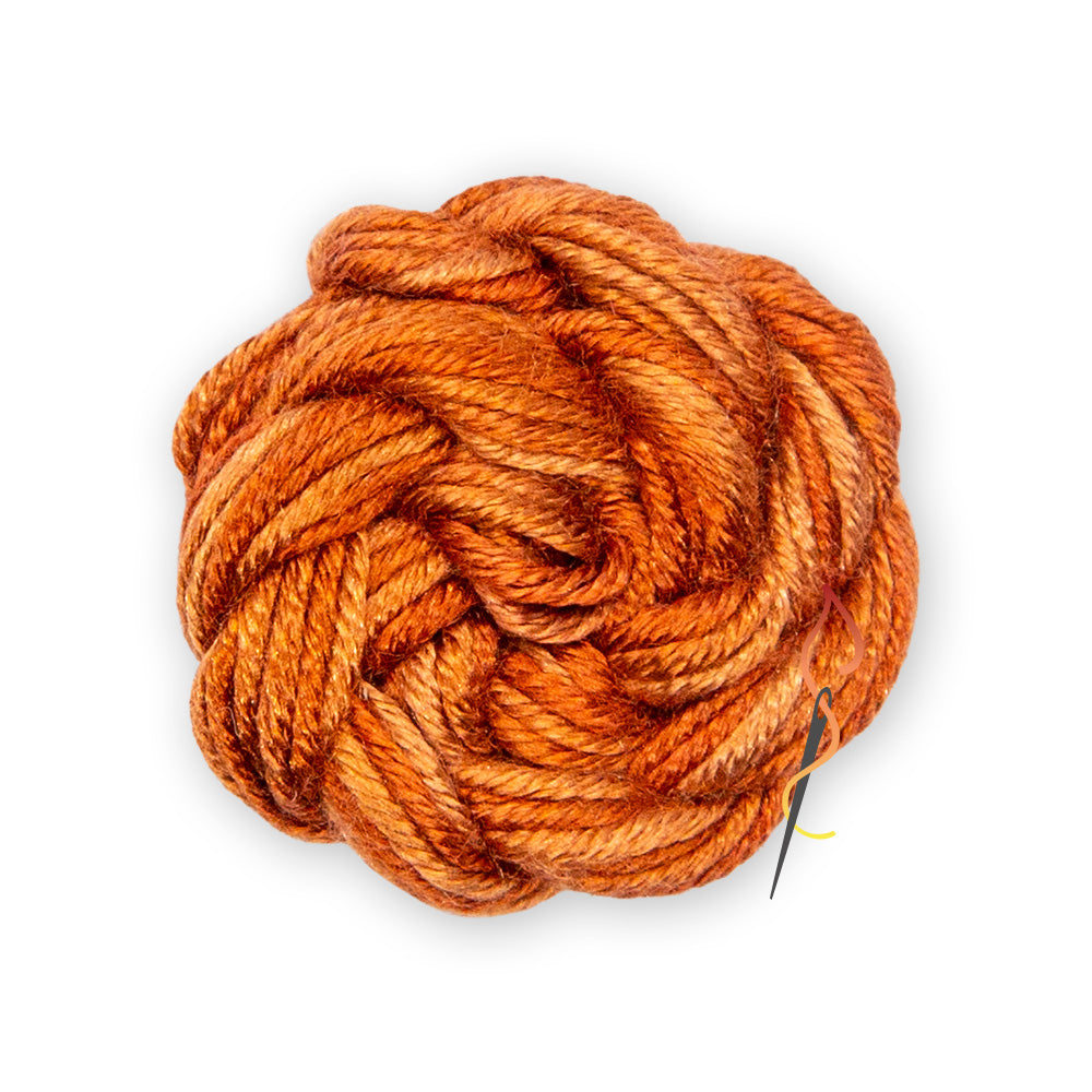 ThreadworX Au Ver A Soie Silk