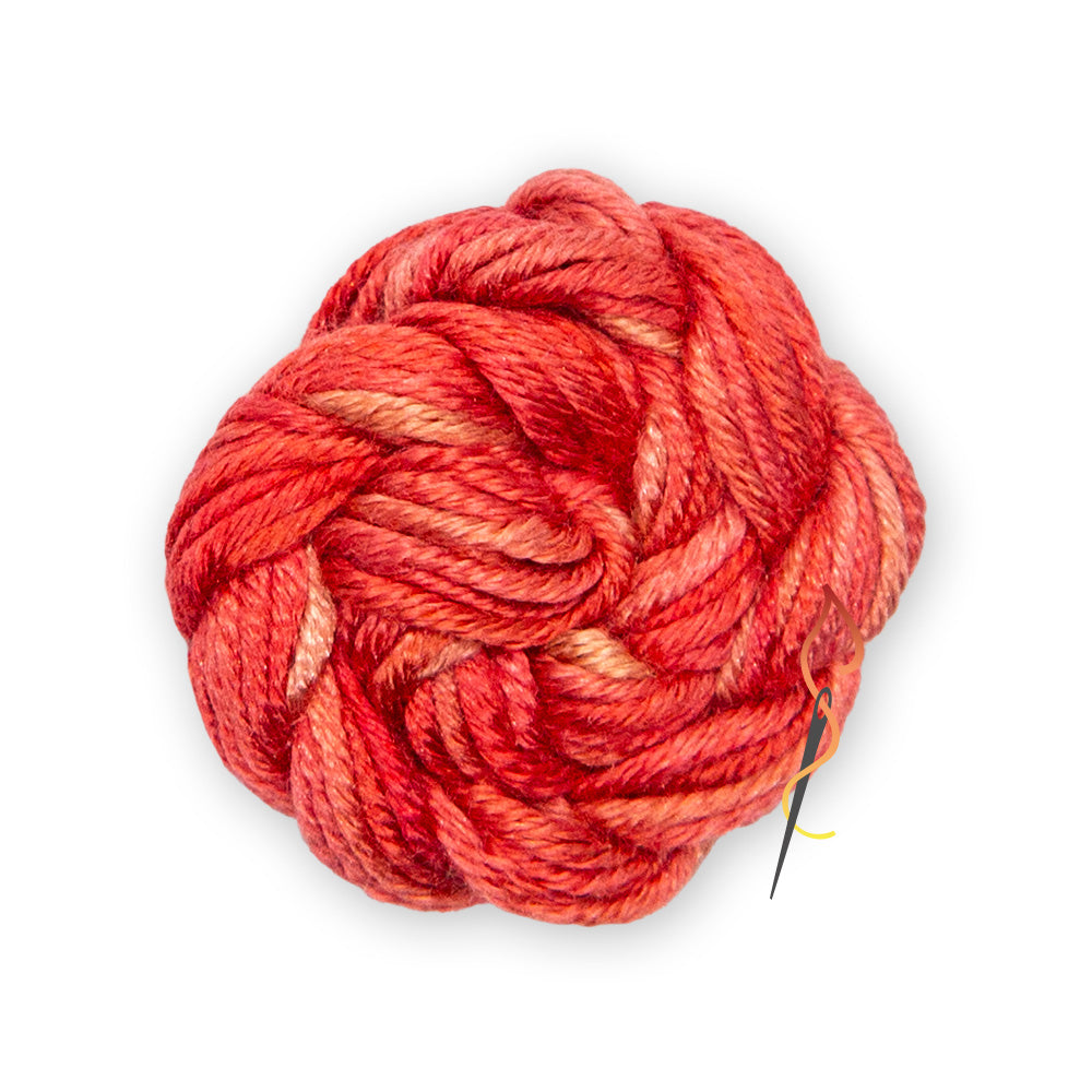 ThreadworX Au Ver A Soie Silk