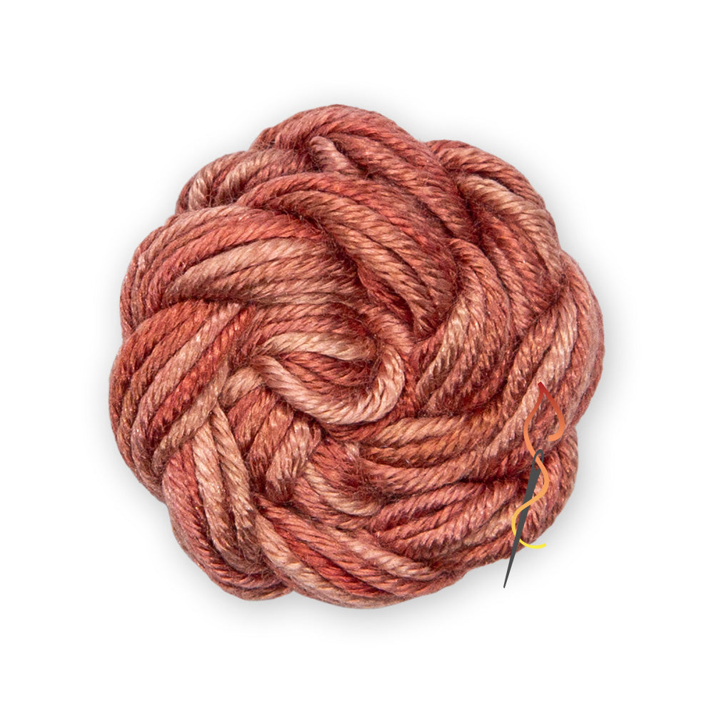 ThreadworX Au Ver A Soie Silk