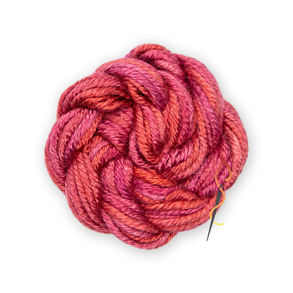 ThreadworX Au Ver A Soie Silk