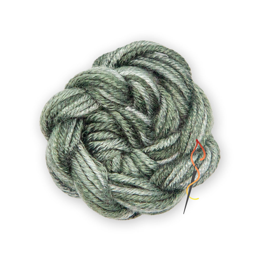 ThreadworX Au Ver A Soie Silk