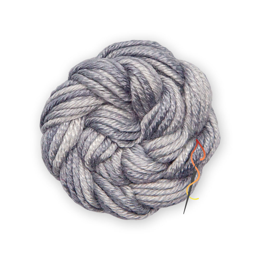 ThreadworX Au Ver A Soie Silk