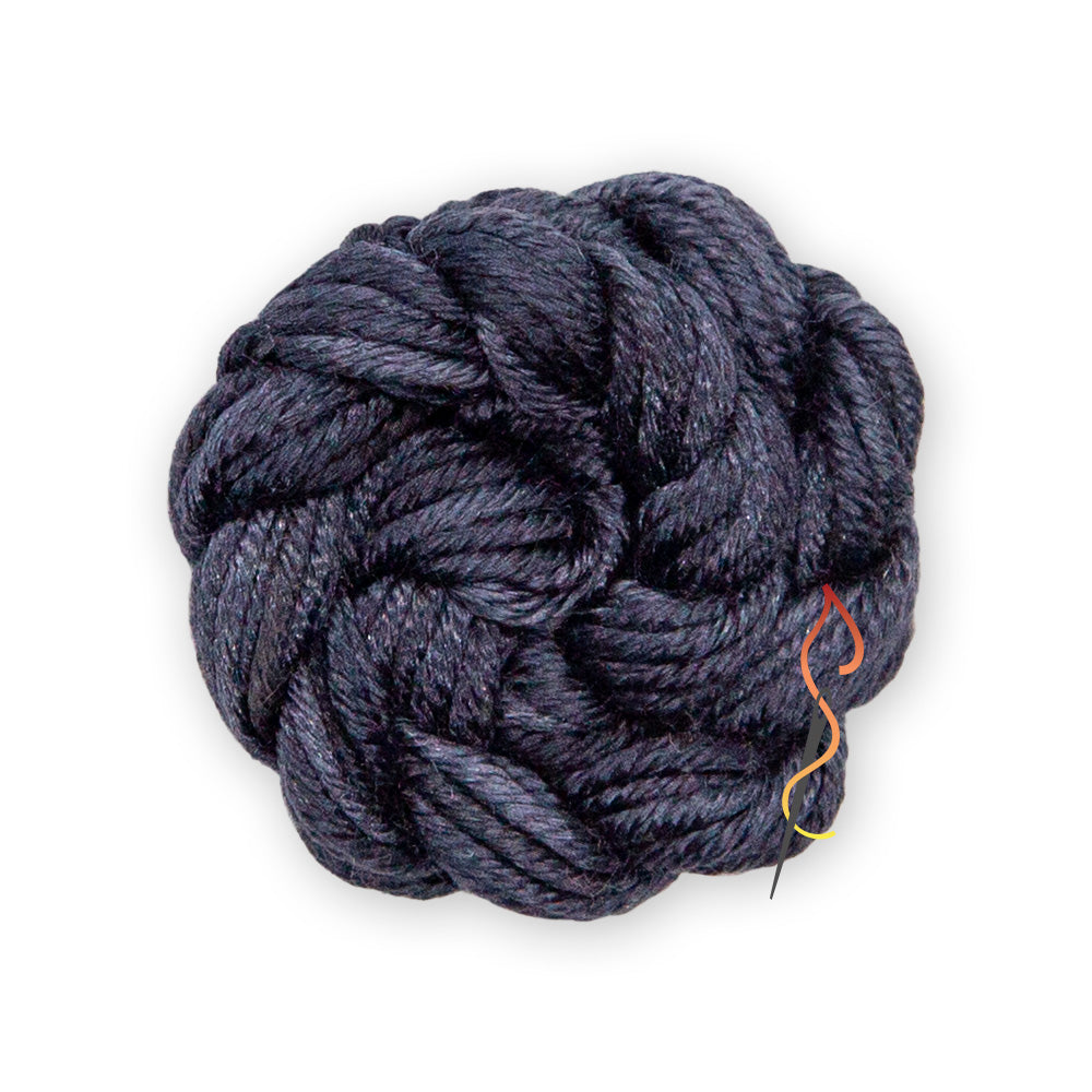 ThreadworX Au Ver A Soie Silk