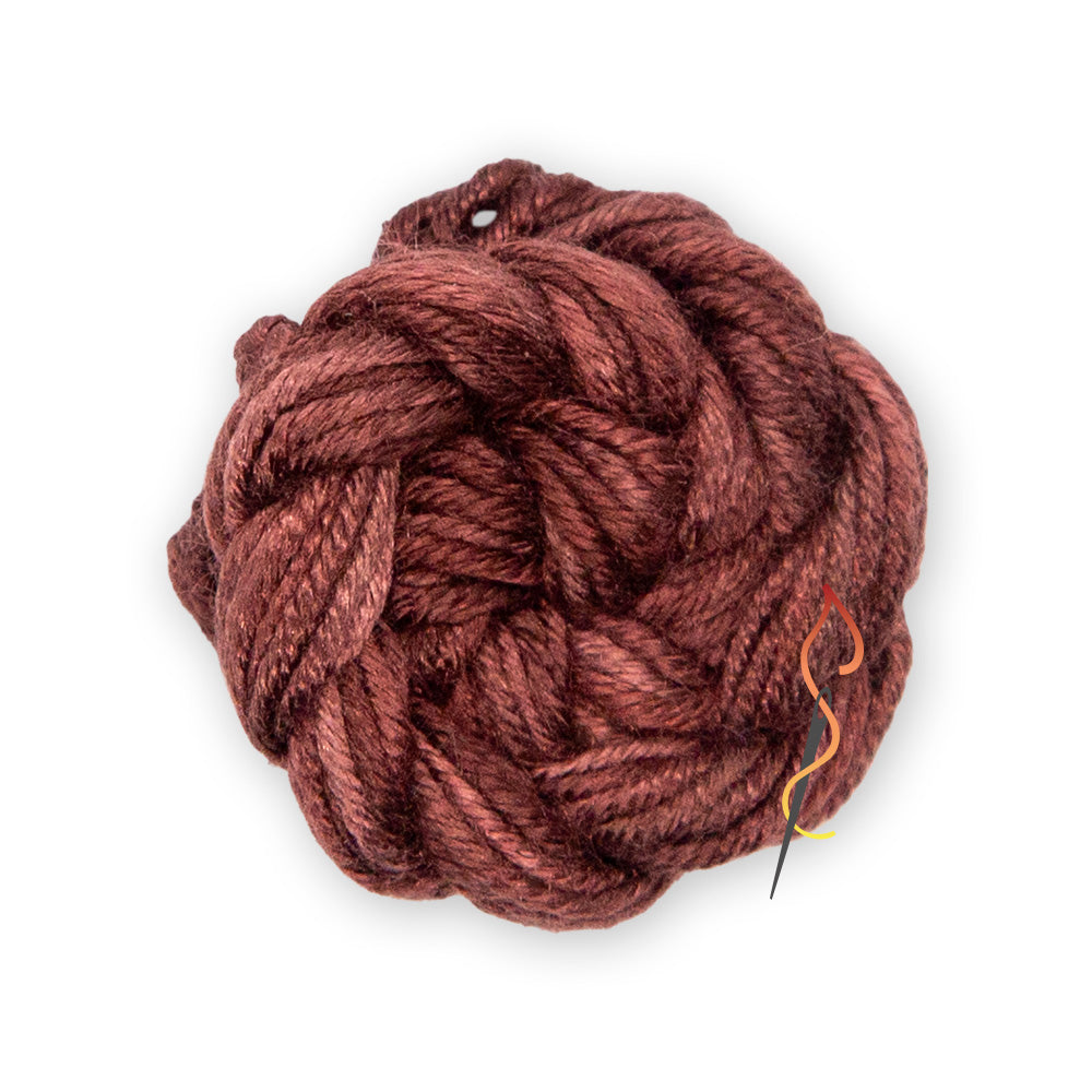 ThreadworX Au Ver A Soie Silk