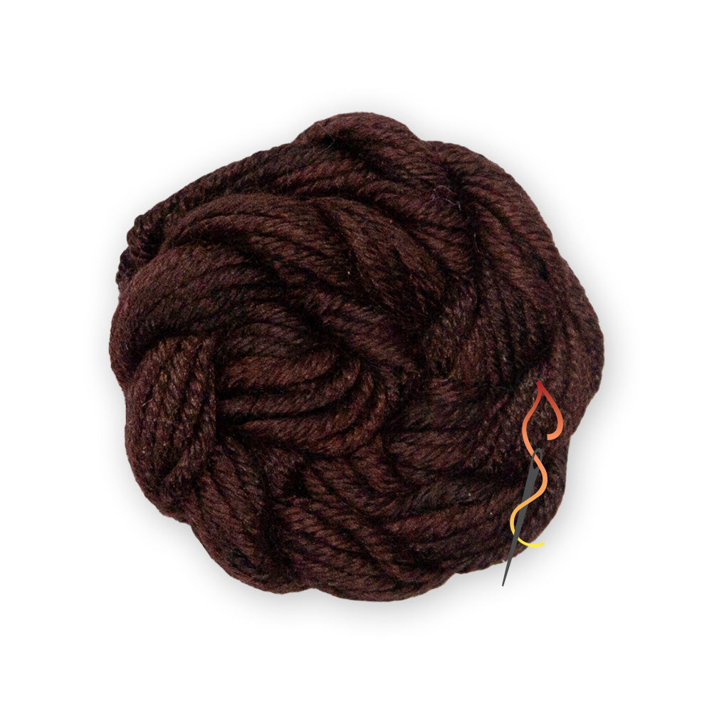 ThreadworX Au Ver A Soie Silk