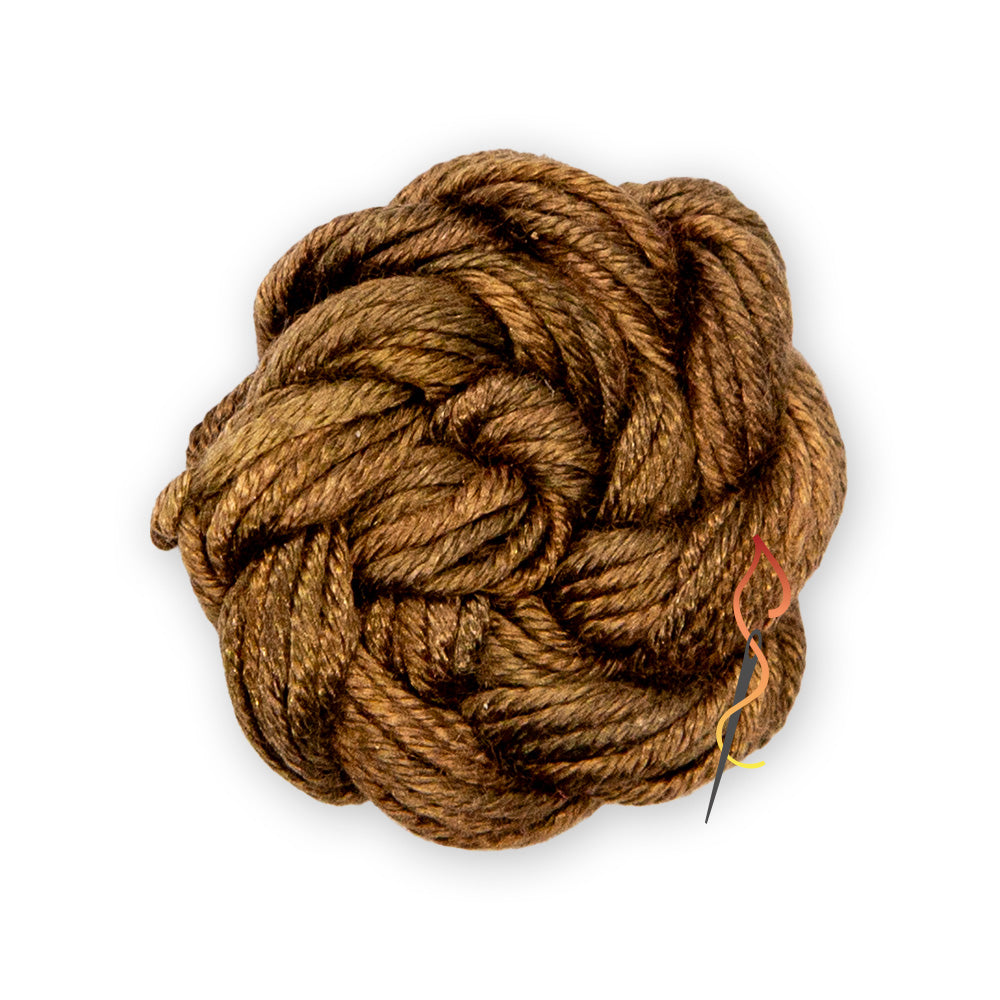 ThreadworX Au Ver A Soie Silk