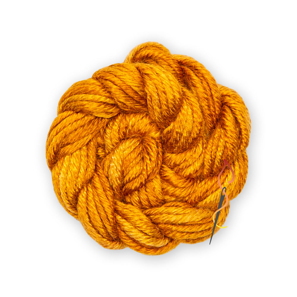 ThreadworX Au Ver A Soie Silk