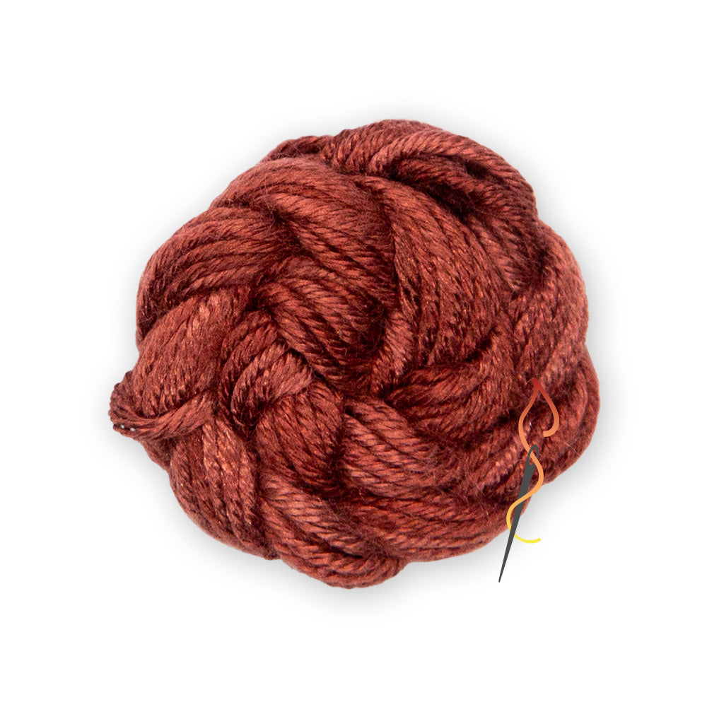 ThreadworX Au Ver A Soie Silk