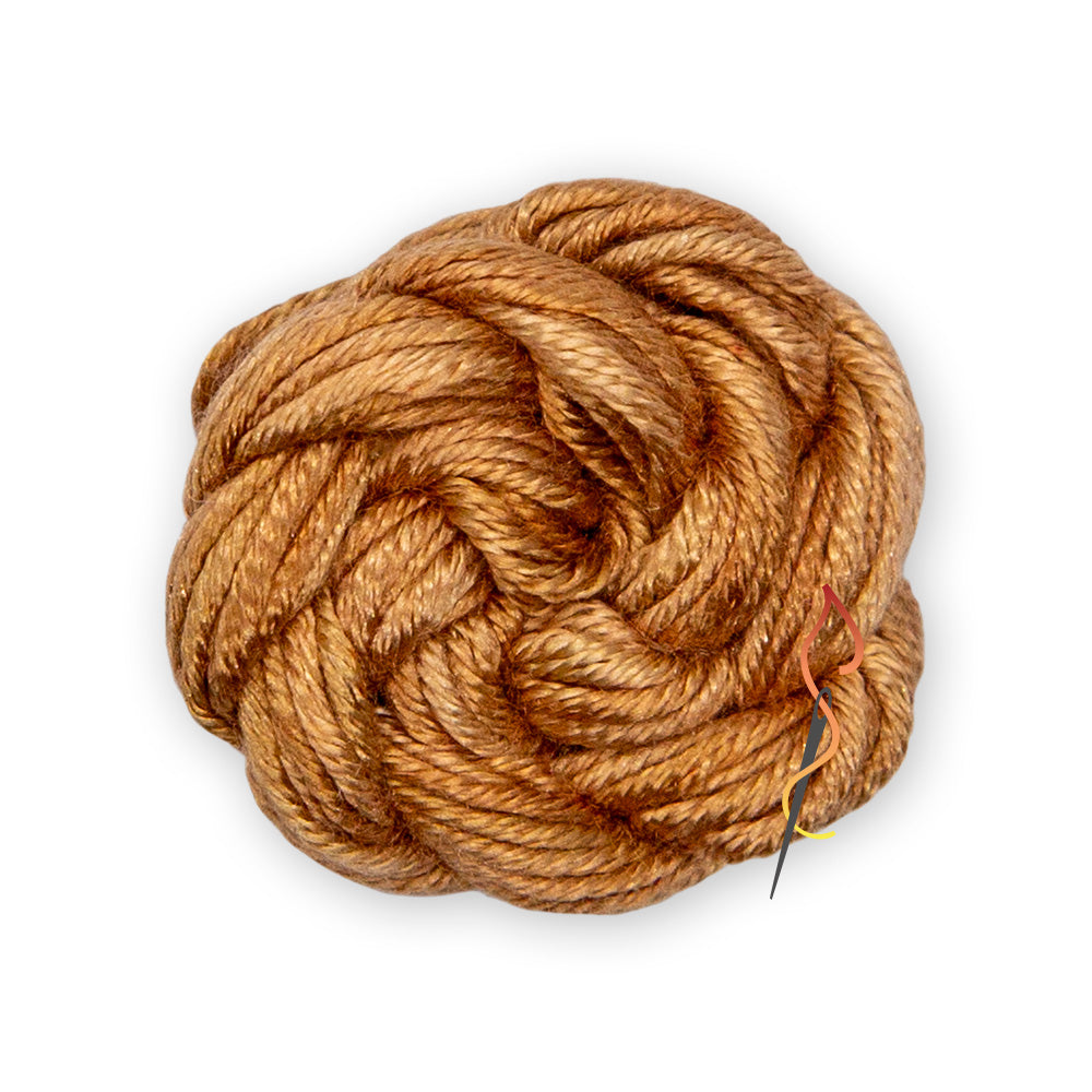 ThreadworX Au Ver A Soie Silk