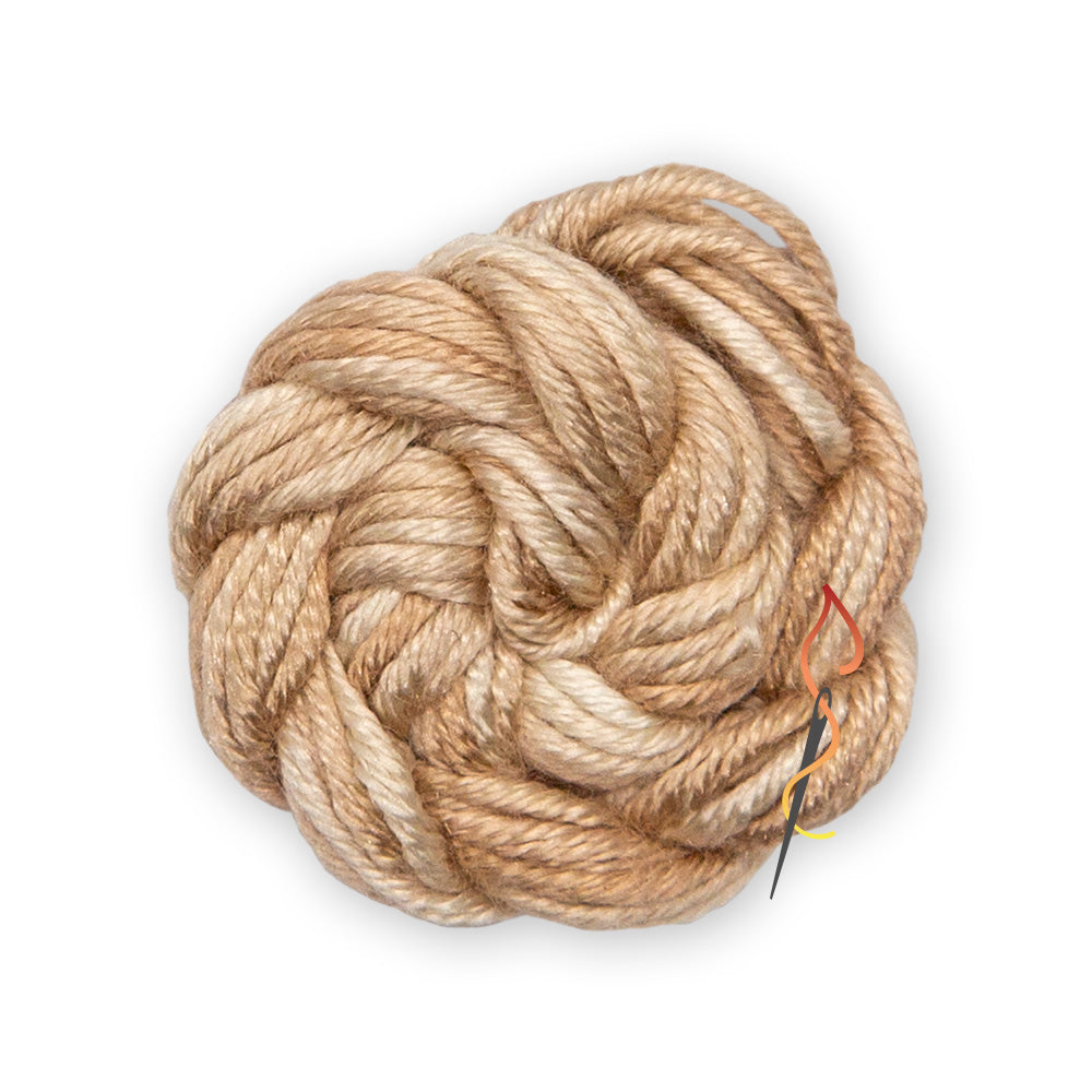 ThreadworX Au Ver A Soie Silk