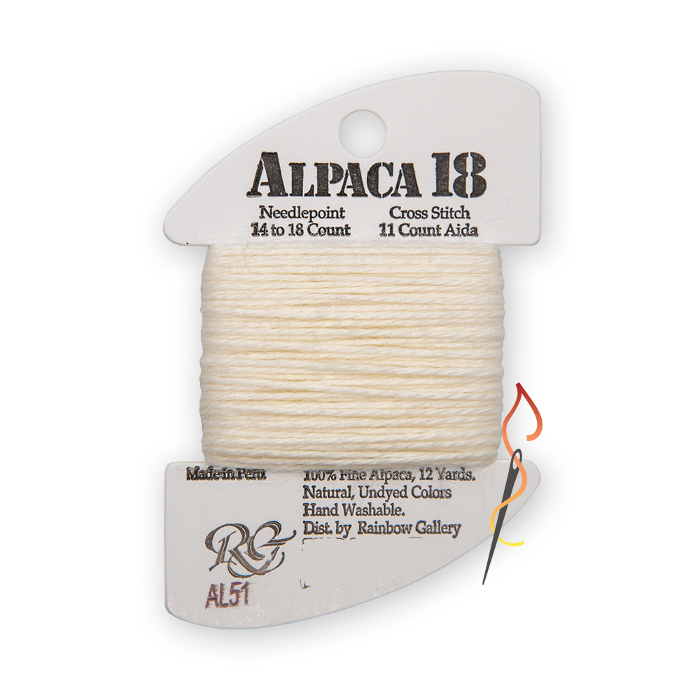 Alpaca 18